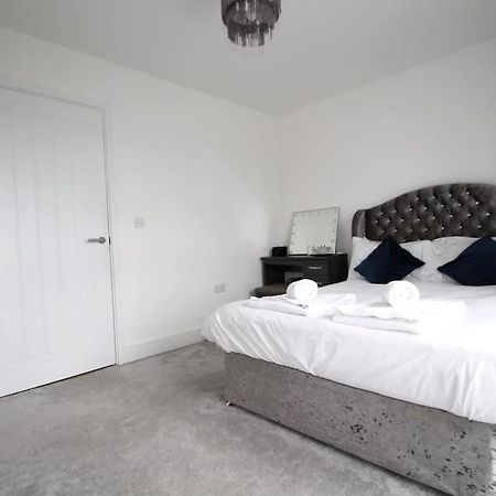 Vila Beaulieu Park - Sleeps 10 - Chelmsford Broomfield  Exteriér fotografie