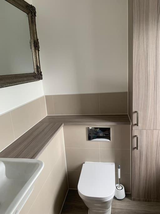 Vila Beaulieu Park - Sleeps 10 - Chelmsford Broomfield  Exteriér fotografie