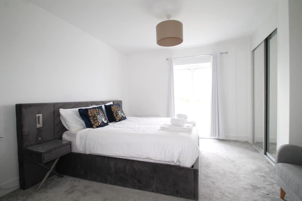 Vila Beaulieu Park - Sleeps 10 - Chelmsford Broomfield  Exteriér fotografie