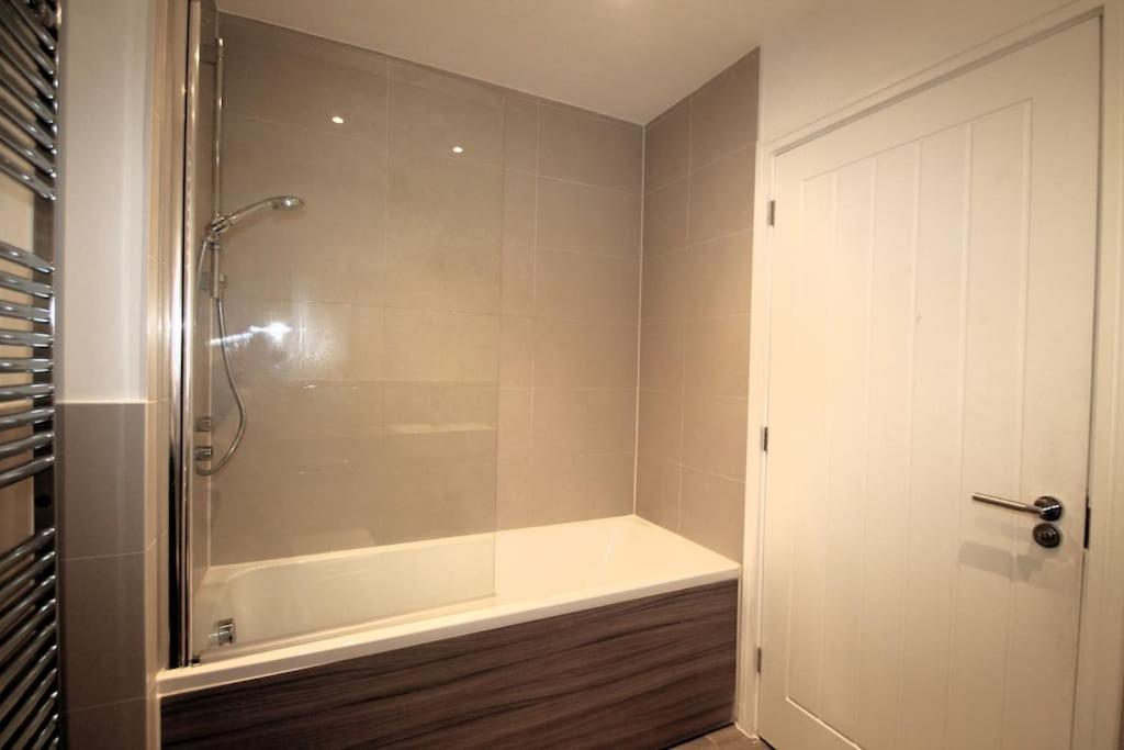 Vila Beaulieu Park - Sleeps 10 - Chelmsford Broomfield  Exteriér fotografie